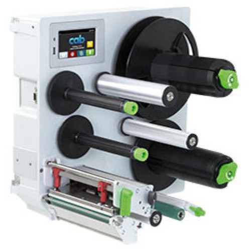 cab HermesQ Barcode Label Printer