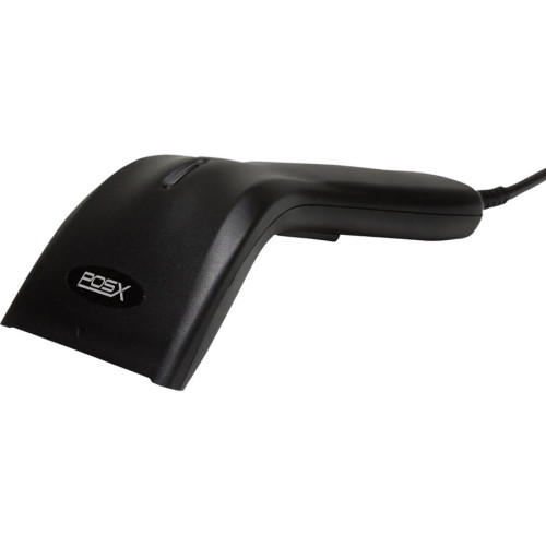 Custom America Barcode Scanner