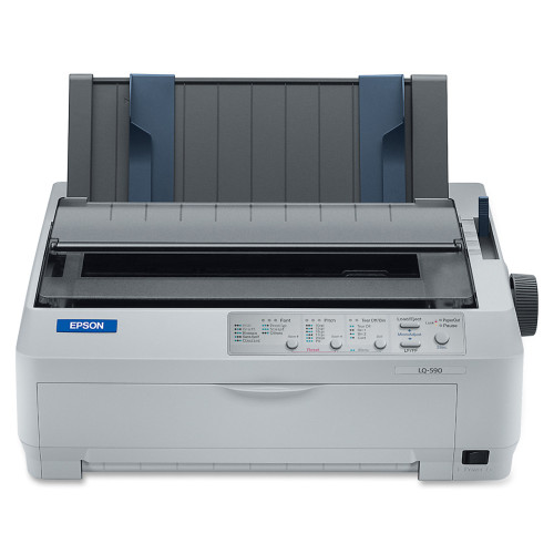 Epson LQ-590 Line Printer