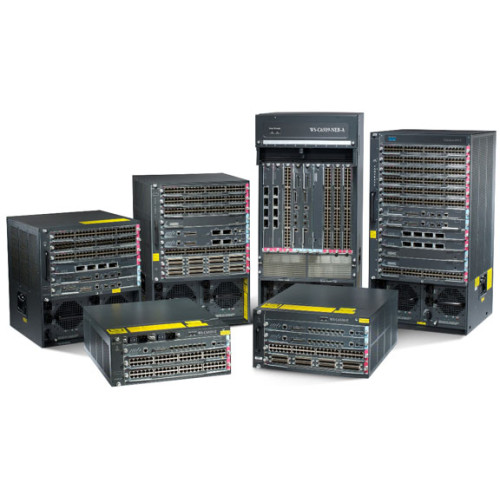 Cisco Data Networking