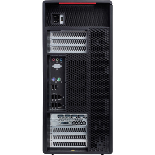 Lenovo Workstation PC