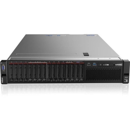 Lenovo Server