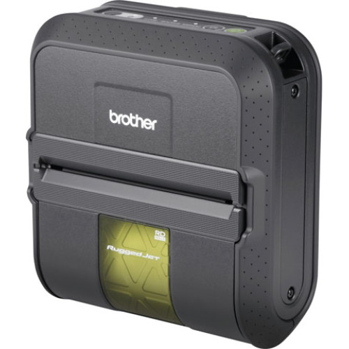 Brother Barcode Label Printer
