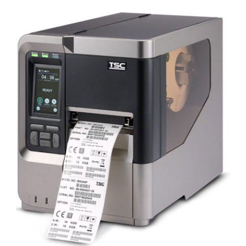 TSC Barcode Label Printer