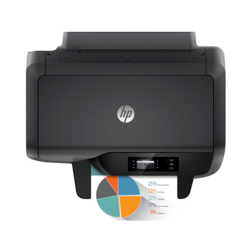 HP Inkjet Printer