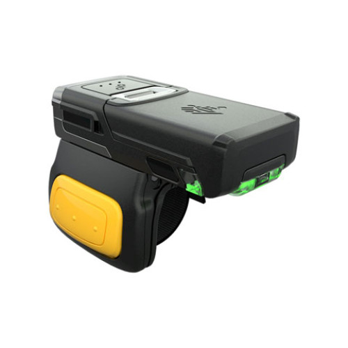 Zebra Barcode Scanner