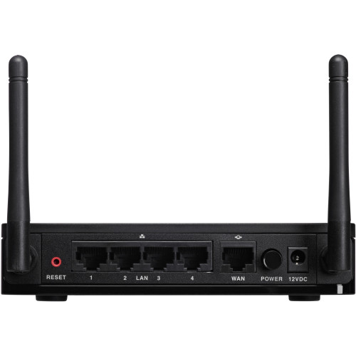 Cisco Wireless Router