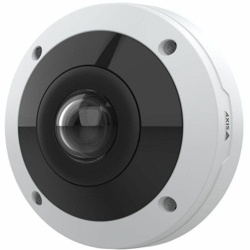 Axis Security Camera