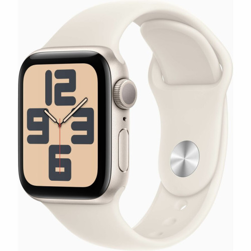 Apple Smartwatches