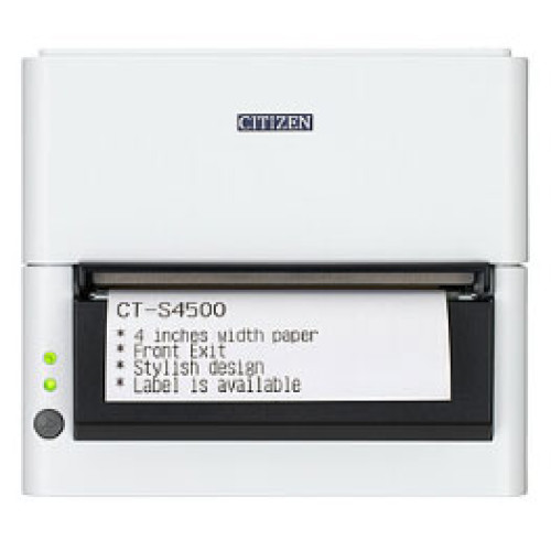 Citizen Receipt Printer