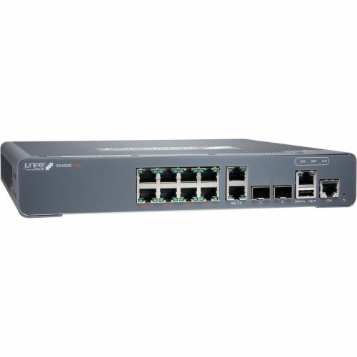 Juniper Networks Ethernet Switch