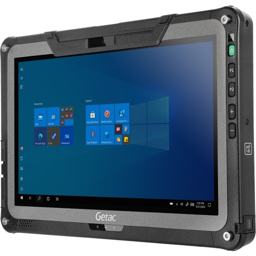 Getac Tablet