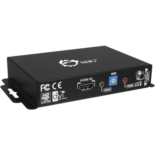 SIIG Converters Products