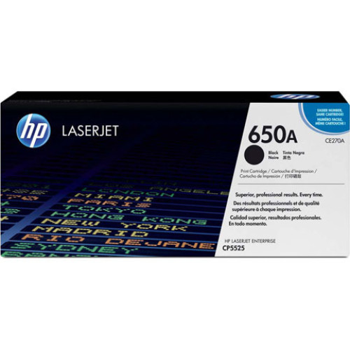 HP Toner