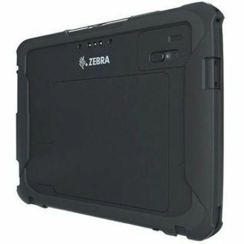 Zebra Tablet