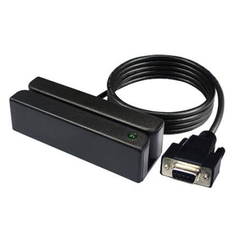 UIC Credit Card Reader