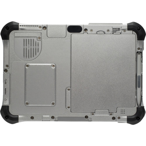 Panasonic Tablet