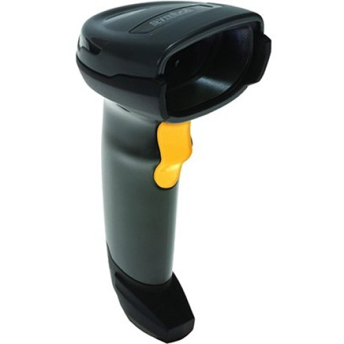Zebra Barcode Scanner