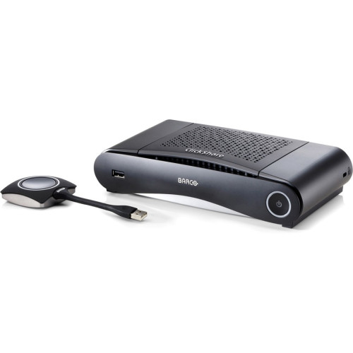 Barco CS-100 Wireless Network Video Server