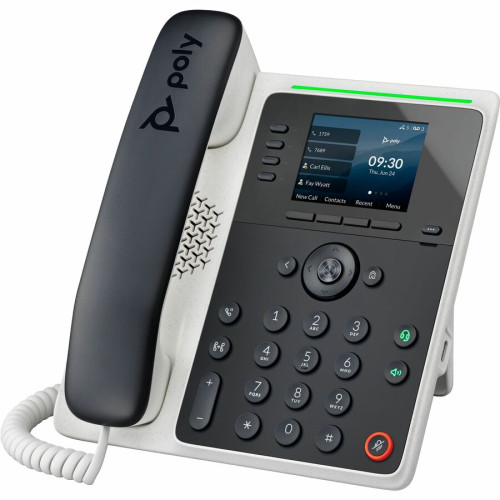 HP Desk Phone