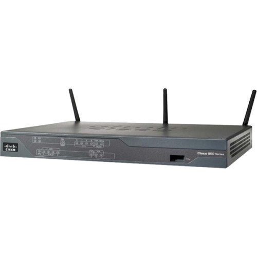 Cisco Products