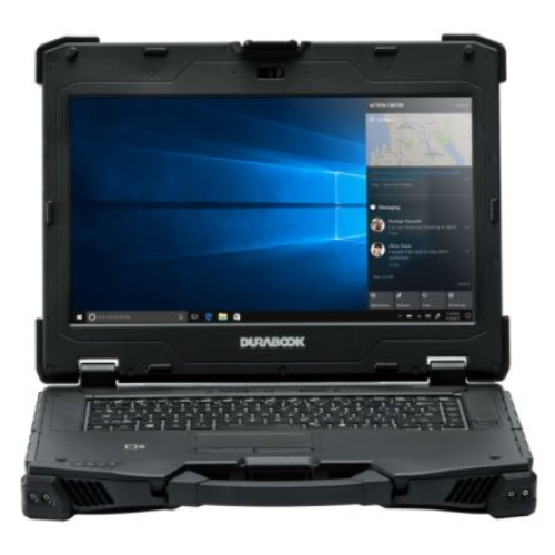 Durabook Rugged Laptop