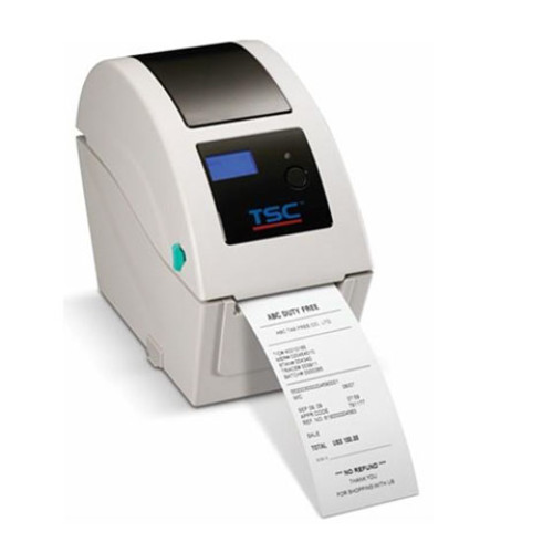 TSC TDP-324 Barcode Label Printer
