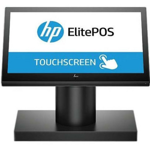 HP POS Touch Terminal