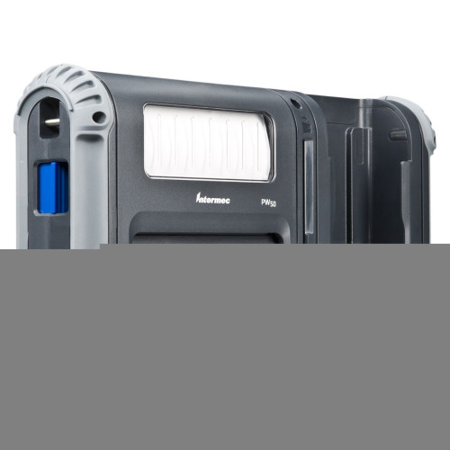 Intermec Portable Barcode Printer