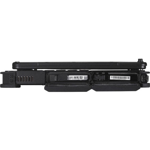 Getac Rugged Laptop