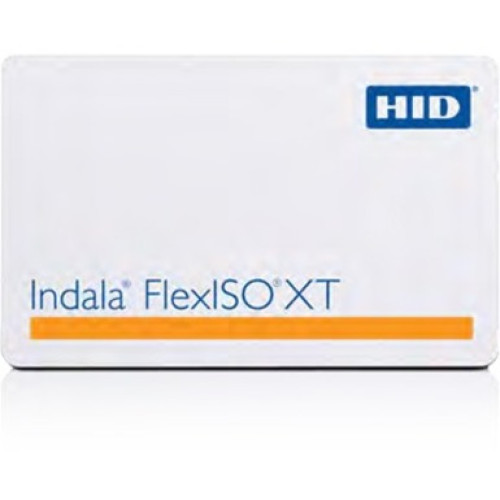 HID Access Control Cards