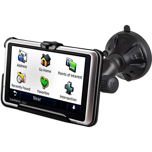 RAM Mount Products