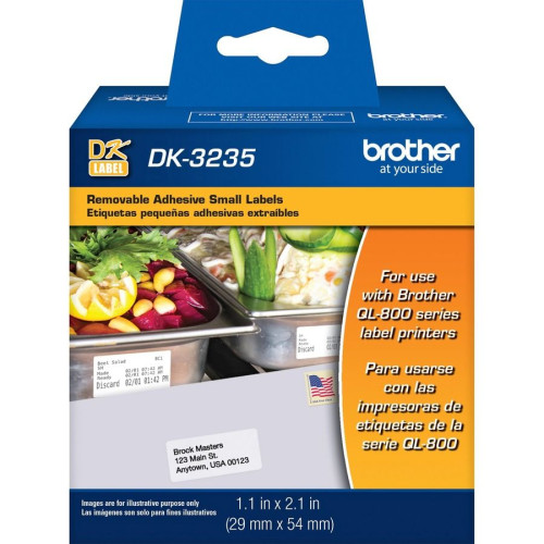 Brother Accessory