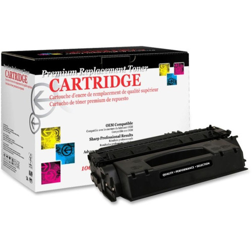 Clover Imaging Group Toner