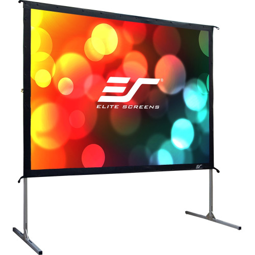 Elite Screens Products