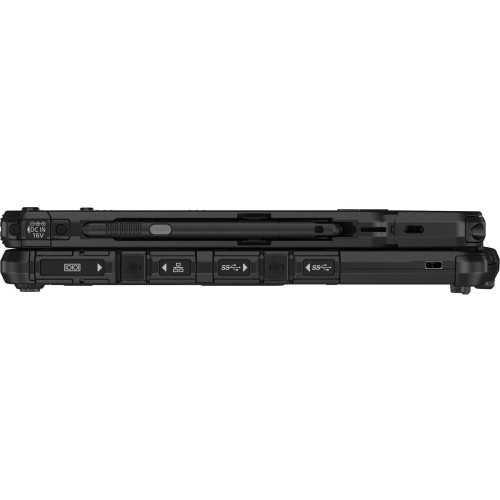 Panasonic Two-in-One Laptop