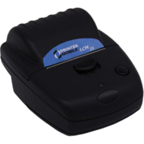 Printek Portable Barcode Printer