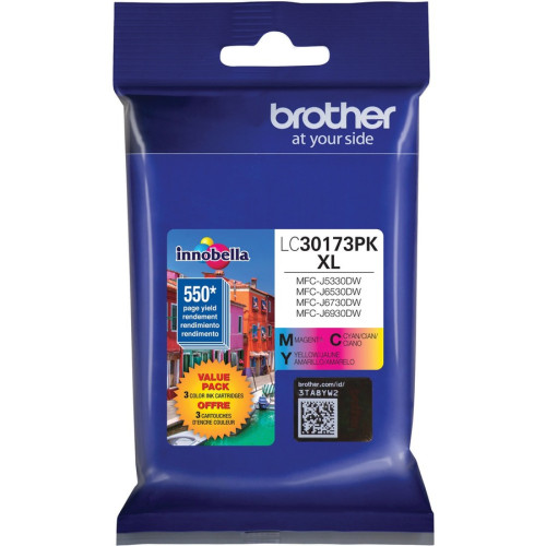 Brother InkJet Cartridge