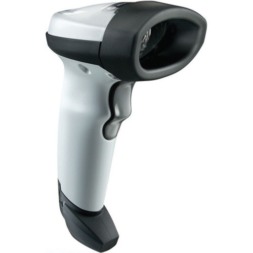 Zebra Barcode Scanner