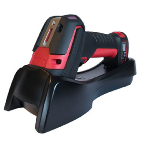Honeywell Barcode Scanner