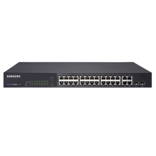 Samsung Ethernet Switch