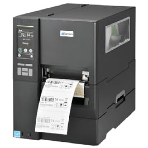 AirTrack® Barcode Label Printer