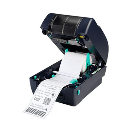 TSC Barcode Label Printer