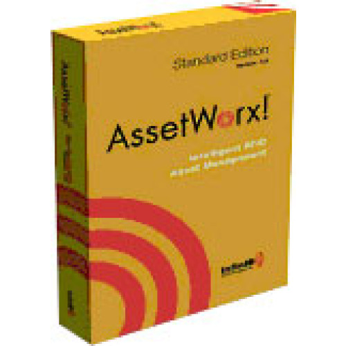 InfinID AssetWorx! Software