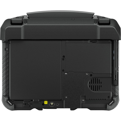 Panasonic Tablet