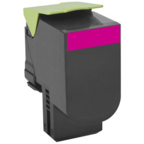 Lexmark Toner