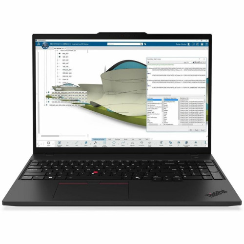 Lenovo ThinkPad P16s Gen 4 Workstation PC