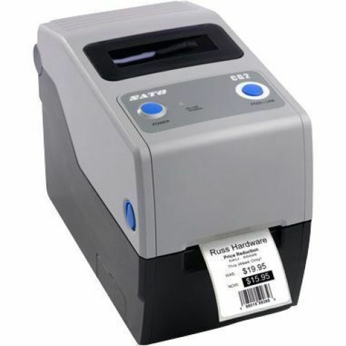 SATO Barcode Label Printer
