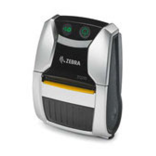 Zebra Barcode Label Printer