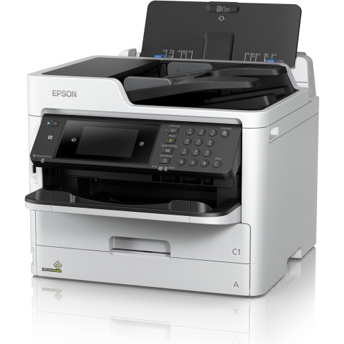Epson Multi-Function Printer